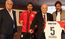 Sebat Spor’dan “Bir Ömür, Bir Akçaabat” Programına Anlamlı Katılım