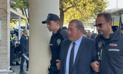 Milas Belediye Başkanı Fevzi Topuz tutuklandı. 13 ilde eş zamanlı operasyon