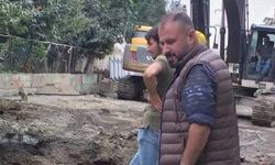 Trabzon'da Muhtar Oktay Turan'dan Kritik Çağrı! Mahallede Bu Sorunlar Çözüm Bekliyor