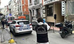 Şişli'de Genç Kadının Şüpheli Ölümü! Çatıya Neden Geçtiği Araştırılıyor