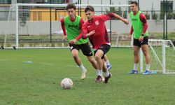 Sebatspor'da Sabırlar Tükendi! Turgay Karslı'nın Öğrencileri İnegöl'de Kötü Gidişatı Bitirmek İstiyor!