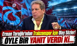 Trabzonspor'un 2010-2011 Şampiyonluğu Yeniden Gündemde! Erman Toroğlu Canlı Yayında Açık Konuştu
