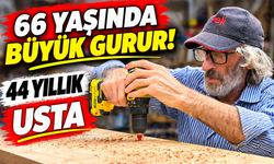 44 Yıllık Meslek Hayatında Önemli Gurur! Rize'de Yılın Ahisi Belli Oldu