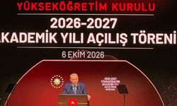 Avrasya Üniversitesi Heyeti Cumhurbaşkanlığı Külliyesi’ndeki Törende Yerini Aldı