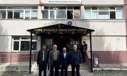 Trabzon'dan 30 İle Kudüs Hamlesi! İbrahim Kara Büyük Projeyi Açıkladı