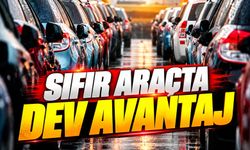 Sıfır Otomobil Alacaklara Müjde! Togg, Mercedes, Hyundai ve Honda'dan Faizsiz Kredi Yarışı