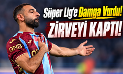 Trabzonspor'un Mısırlı Yıldızı Mohamed Salah'a Büyük Onur! O Ödülün Sahibi Oldu