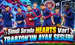 Trabzonspor'da Alman Teknik Adamın Dokunuşu! 4 Maçta Ortaya Çıkan Tablo