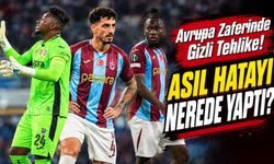 Trabzonspor'da 4-2'lik Galibiyetin Perde Arkası: Thomas Reis'in Oyun Planında Ne Değişti?