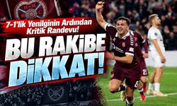 Trabzonspor'un Rakibi Hearts Kimdir? Kadro Değeri, Yıldızları ve Son Maç Sonuçları!