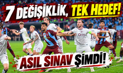 Trabzonspor'da Thomas Reis'in O Hamlesi Gündem Oldu! Ufuk İskender Dikkat Çekti