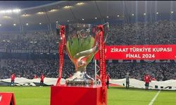 Ziraat Türkiye Kupası'nda Büyük Heyecan! 72 Takım Sahaya Çıkıyor