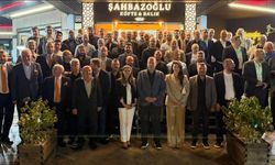 Erkut Çelebi'den TTSO'da Yeni Yönetim İçin Kritik Mesaj! O Sözler Dikkat Çekti