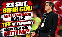 Belçika Hezimeti Sonrası Montella’ya Çok Sert Sözler: Sabırlar Tükendi