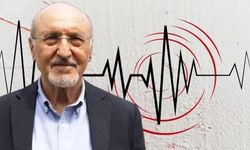Osman Bektaş'tan Marmara Depremi İçin Kritik Açıklama! 7 Büyüklüğü Hakkında Dikkat Çeken Soru