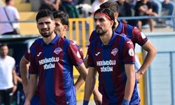 1461 Trabzon FK'da Olcay Şahan'dan İnegölspor Maçı Öncesi Kritik Hamle: Tek Hedef 3 Puan!