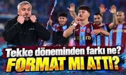 Trabzonspor'da Fatih Tekke'nin Yapamadığını Thomas Reis Nasıl Başardı?