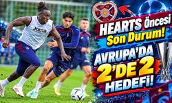 Trabzonspor'da Thomas Reis'in Sol Bek Planı! Melih Kabasakal Detayı