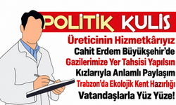ÇAYKUR'un Başarılı Müdürü Halil İbrahim Kurnaz'dan Üreticilere Dikkat Çeken Mesaj
