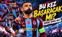 Trabzonspor'da Bütün Gözler Mohamed Salah'a Çevrildi: Rizespor Derbisinde Sessizliği Bozacak Mı?
