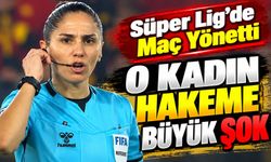 Asen Albayrak'a Kayserispor Maçı Sonrası Sürpriz Görev! VAR Kararı Cezaya mı Dönüştü?