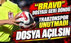 Trabzonspor İçin Büyük Çağrı: 2024-2025 Sezonunun Dosyaları Açılsın