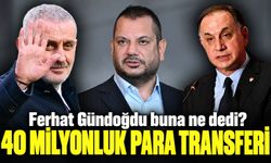 Ferhat Gündoğdu’nun İfadesinde Çarpıcı Ayrıntılar