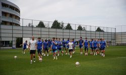 Rizespor’da Derbi Alarmı! Hedef Trabzonspor’la Çıkış