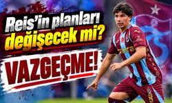 Trabzonspor'da Benjamin Bouchouari Sürprizi: Thomas Reis'in Kararını Etkileyebilir!