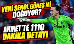 Trabzonspor’da Yeni Şenol Güneş Mi Doğuyor? Ahmet Doğan Dikkat Çekti
