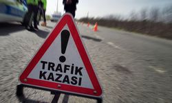 Giresun’da İki Otomobil Çarpıştı: 2 Kişi Yaralandı