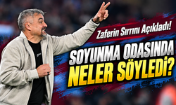 Thomas Reis'ten Beşiktaş Zaferi Sonrası Dikkat Çeken Sözler: Soyunma Odasında Ne Söyledi?