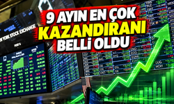 9 Ayın En Çok Kazandıranı Belli Oldu: Zirvede Nasdaq 100