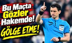 Trabzonspor'dan Rize Deplasmanı Öncesi Kritik Uyarı! Gözler Halil Umut Meler'de