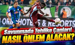 Trabzonspor 4-3 Kazandı Ama Thomas Reis'e Kritik Uyarı! Rizespor Maçı Derslerle Dolu
