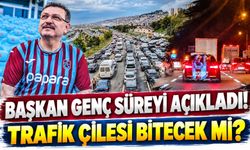Trabzonspor-Beşiktaş Maçı Sonrası 65 Dakika Detayı! Ahmet Metin Genç Açıkladı