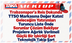 TTSO Seçimlerinde Turuncu Liste Kazandı! Trabzon İçin Asıl Soru Şimdi Başlıyor