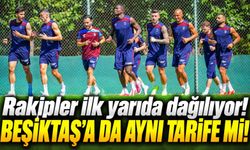 Trabzonspor'da İnanılmaz Gol İstatistiği! 16 Golün 12'sinde Dikkat Çeken Ayrıntı