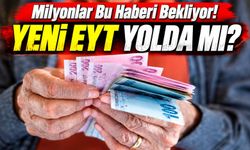 EYT Sonrası Yeni Emeklilik Formülü Gündemde: Yaş ve Prim Şartları Nasıl Değişebilir?