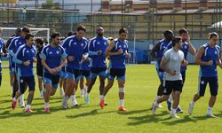 Çaykur Rizespor'da Trabzonspor Derbisi Öncesi Tarihi Tehlike! Bir İlk Yaşanabilir