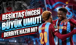 Trabzonspor'da Fırtına Yeniden Esiyor! Galatasaray, Samsunspor ve KuPS Sonrası Hedef Beşiktaş!