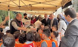 Artvin’de Bilim Seferberliği! 34 Atölyede 150 Etkinlik