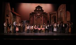 Samsun’da opera gecesi: “Cavalleria Rusticana” sahnelenecek