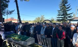 Vezirköprü’de Kıbrıs Gazisi Nevzat Yılmaz Son Yolculuğuna Uğurlandı