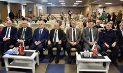 Ordu'da Yaşlanma Ekonomisi Çalıştayı! Fındık Zarı Gündemde