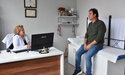 Trabzon'da Kanseri Yenen Doktorun Hikâyesi! 19 Günde İşe Döndü