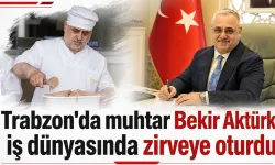 TTSO Seçimlerinde İlk Raund Bitti! Yeni Meclisin Listesi Belli Oldu