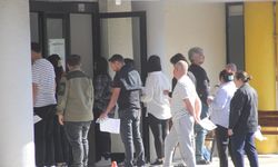 Ordu’da Kpss Heyecanı: Adaylar Sınav Salonlarına Alındı