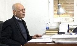 Samsun'da Eski Belediye Başkanı Hayatını Kaybetti! Tarih Belli