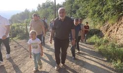 Samsun'da 8 Yaşındaki Aysima İstedi! 2 Günde Her Şey Değişti